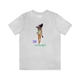 thumbnail image 4 of Gift for Mom, Mother's Day, Strong and Beautiful TShirt, 4 of 11