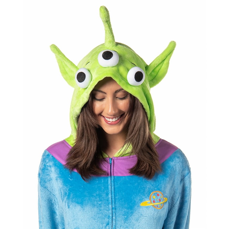 Disney alien store costume