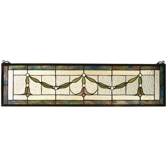Meyda Lighting Stained Glass - 98102