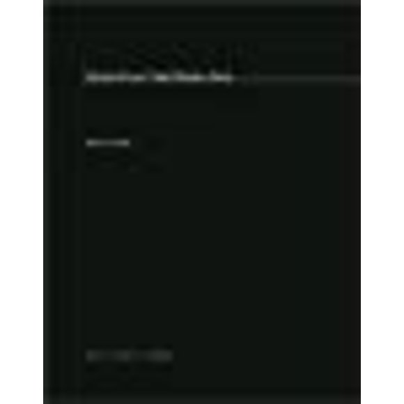 Cross-Polity Time-Series Data (MIT Press)