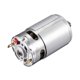 thumbnail image 3 of Motor eléctrico DC18V 20500RPM de engranaje de 12 dientes para destornillador inalámbrico, 3 of 5