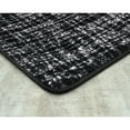 thumbnail image 2 of Crisscross 7'8" x 10'9" Area Rug In Color Shadow, 2 of 2