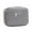 Gray, variant on Wovilon ,Cosmetic Cases,Travel With Compartment,Protable Travel Makeup Case For Cosmetics,Makeup Brushes,Toiletries,Travel Accessories