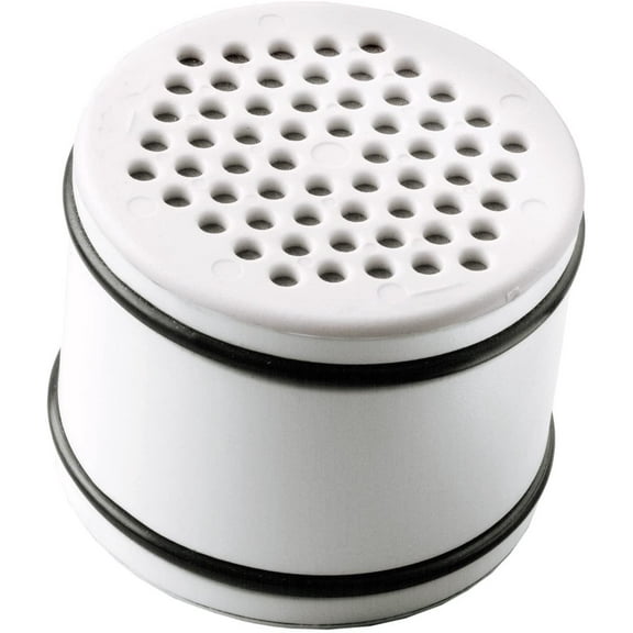 Culligan Certified WHR-140 Replacement Filter Cartridge for Culligan Filtered Shower Heads Pack of 4