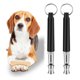 thumbnail image 2 of 2 Silbatos para Perros, Ultrasónicos Profesionales, Silenciosos De Alta Frecuencia,, 2 of 5