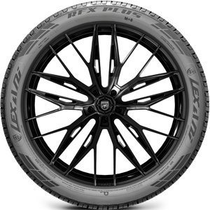 Lexani RFX Plus 255/50ZRF19 255/50R19 103W High Performance a/s All Season Tire Sansujyuku sansujyuku.com