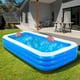 thumbnail image 5 of Hot6sl Ofertas y Liquidaciones Colocación de La Bañera de La Piscina con Ventosa para El Cuello, Suave y Cómoda, Impermeable, Duradera y Cómoda., 5 of 6