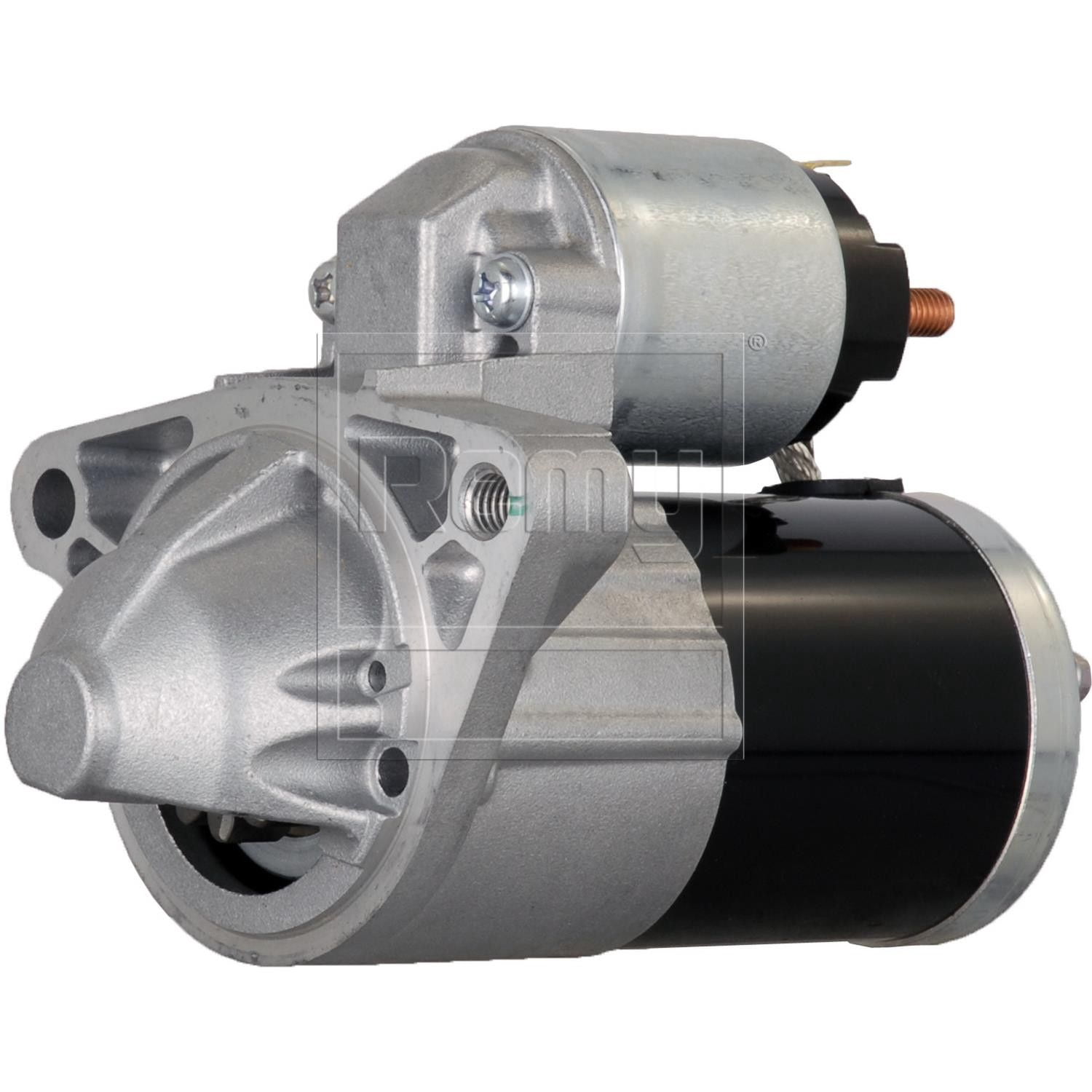 Remy 16232 Premium Remanufactured Starter