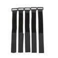 thumbnail image 2 of GoolRC 10 Pcs Strong RC Battery Antiskid Cable Tie Down Straps 26*2cm Black, 2 of 7