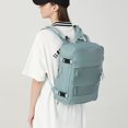 thumbnail image 3 of Mochila De Viaje Gran Capacidad Tamaño Bolsa De Negocios Equipaje Escolar Impermeable, 3 of 4