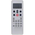 thumbnail image 1 of Toshiba Split AC Remote Control Replacement for WC-L03SE KTDZ003 RAS-10SAV-A RAS-107SKV RAS-M07SKV-E, 1 of 5