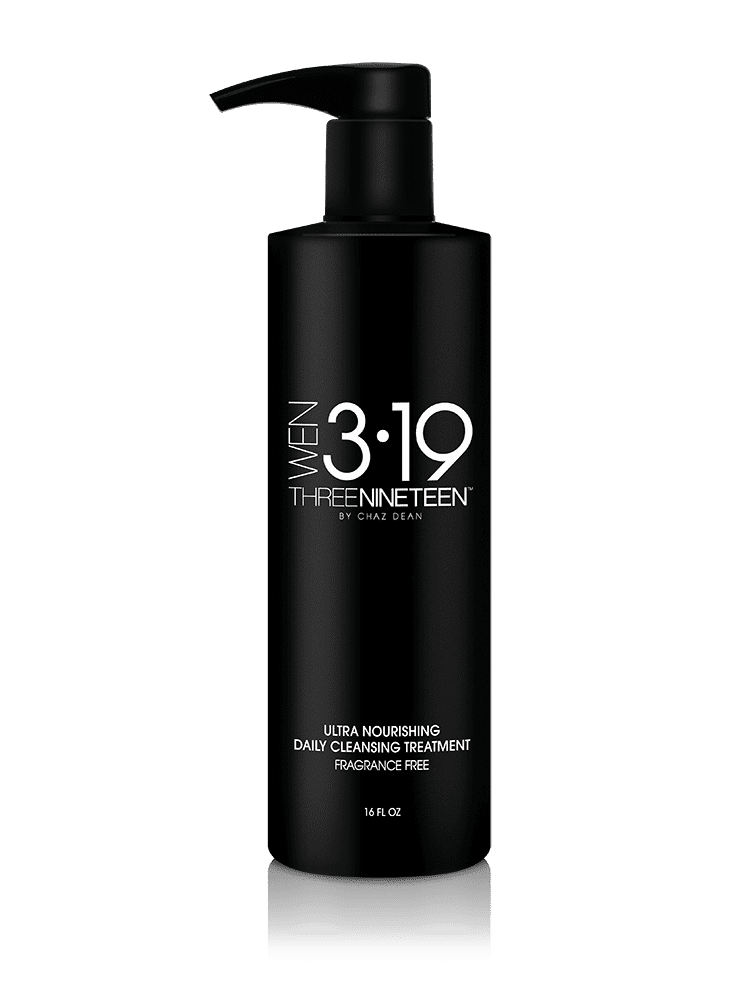 Wen By Chaz Dean Wen 319 Ultra Nourishing Daily Cleansing