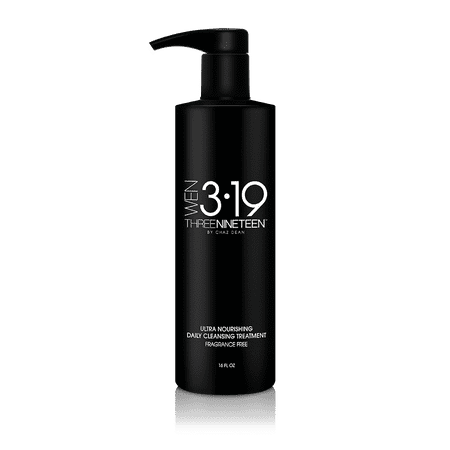 Wen By Chaz Dean Wen 319 Ultra Nourishing Daily Cleansing