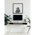 thumbnail image 6 of Marmont Hill Unique Stripes Framed Wall Art, 6 of 6