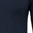 thumbnail image 4 of Nimbus Mens Carlington Deluxe Long Sleeve Polo Shirt, 4 of 4