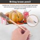 thumbnail image 5 of 24 Pcs Witch Broom Pencils for Halloween Broomstick Ballpoint Pencils Halloween Favors Witch Broom P, 5 of 5