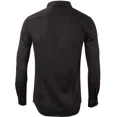 thumbnail image 3 of Camisa Para Hombre Sólido Informal De Corte Ajustado Seda, 3 of 4