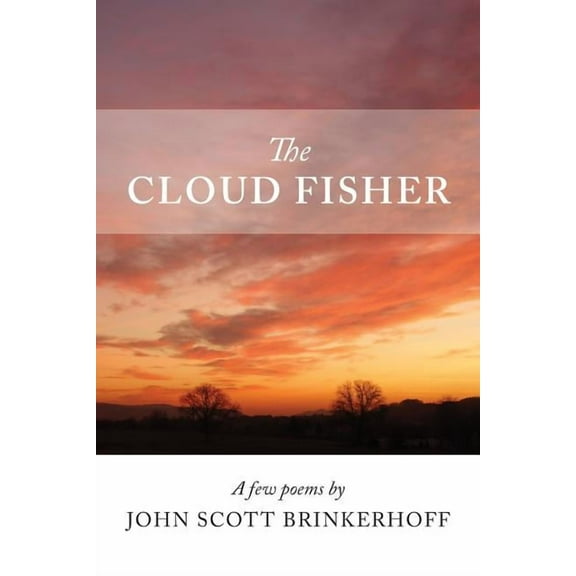 The Cloud Fisher, (Paperback)