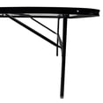 thumbnail image 6 of Skyline Decor 18" Platform Metal Bed Frame with Under Bed Storage, King, 6 of 9