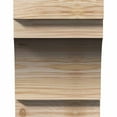 thumbnail image 2 of 6"W x 8"H x 32"L Mediterranean Rough Sawn Rafter Tail, Douglas Fir, 2 of 4