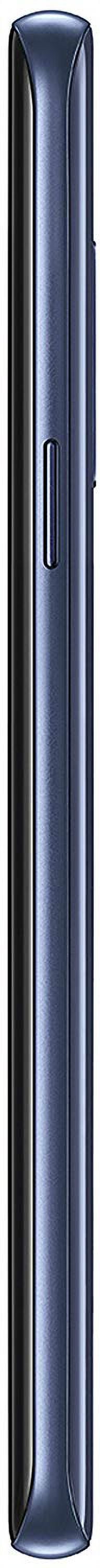 Restored Samsung Galaxy S9 SM-G960U 64GB Factory Unlocked Android Smartphone (Refurbished)