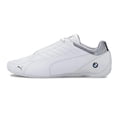thumbnail image 2 of Tenis Puma BMW MMS Future Kart para Hombre 306585-02 blanco 27 Puma 306585-02 BMW MMS FUTURE KART, 2 of 8