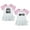Pink Raglan Dresses, variant on Pack of 2, AB CD & Born To Rock Funny Dresses For Baby, Newborn Babies Skirts, Infant Princess Dress, Toddler Frocks (Black Raglan Dresses, 0-6 Months)