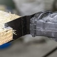 thumbnail image 3 of Wood Cutting Oscillating Saw Blades Kit  Oscillating Multi Tool Accessories Kit  Wood Metal Oscillating Saw Blades  Mix Multitool Blades Set for Cutting  Sanding  Grinding, 3 of 10