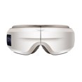 thumbnail image 1 of Masajeador de ojos, regalos de cumpleaños para mujeres/hombres, masajeador de ojos con calefacción, regalo de relajación ideal para mamá, reduce el ojo seco/fatiga ocular/mejora el sueño, 1 of 5