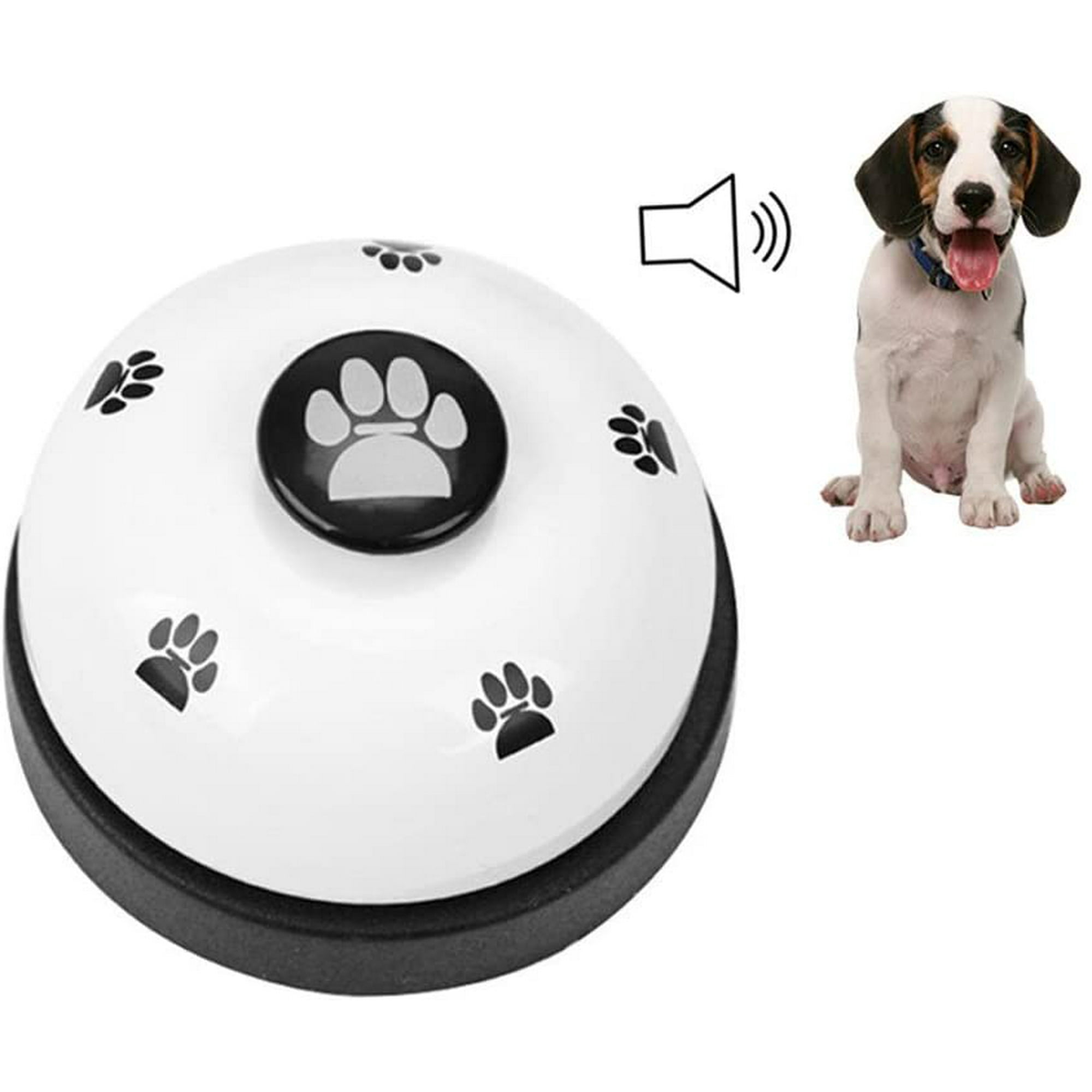 Equipment Doggy Potty Training Pet Potty Training Bell Dog Bell