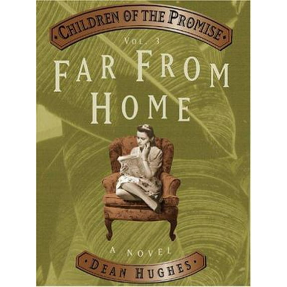 Pre-Owned Children of the Promise, Vol. 3: Far From Home (Paperback) 1590384474 9781590384473
