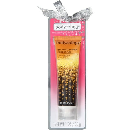 UPC 885645030724 Bodycology Bronzed Amber Obsession Moisturizing