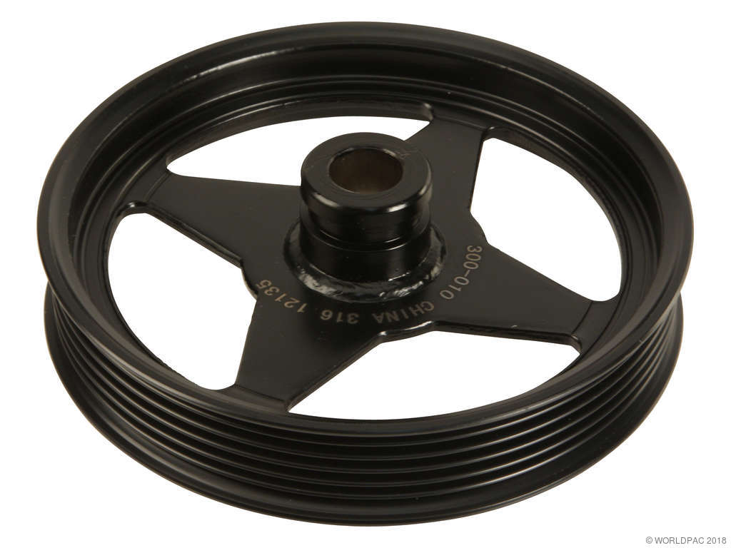 GOPARTS Replacement for 20032010 Ford Explorer Power Steering Pump