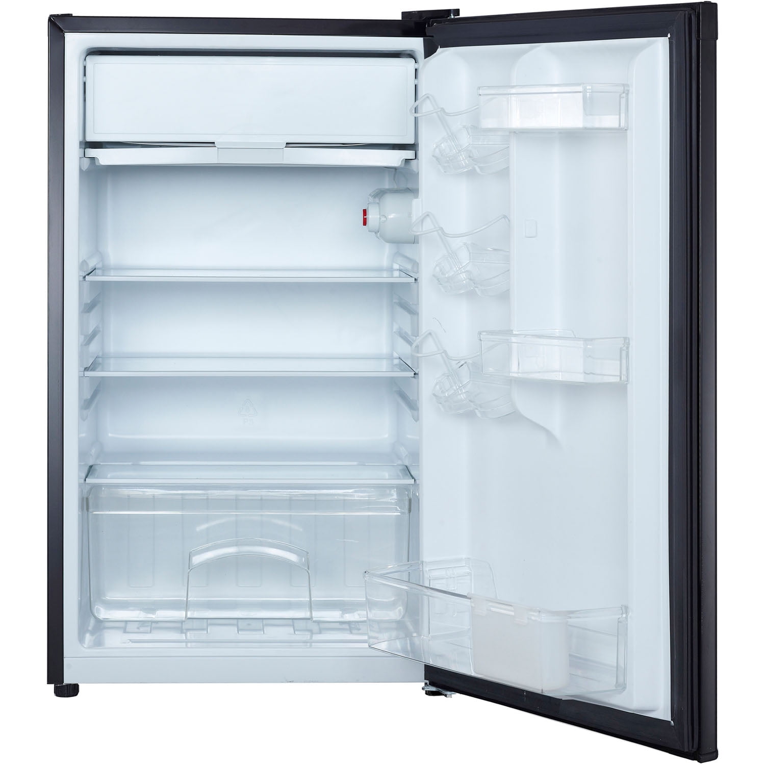 magic chef mini fridge with freezer parts