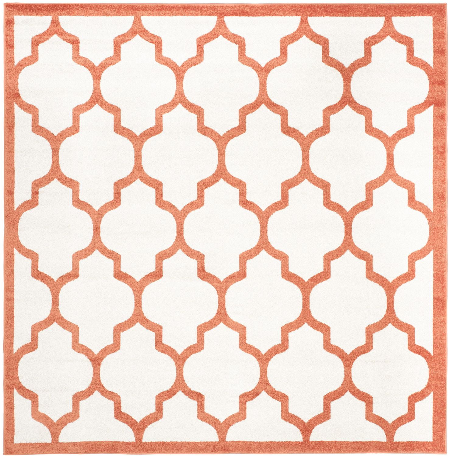 Safavieh Amherst Roderick Tapis Géométrique