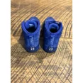 thumbnail image 3 of Jo r-dan 12 Retro Deep Royal Blue SZ 9.5 Excellent Used Condition, OG All, 3 of 6
