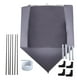thumbnail image 5 of Kits de limpieza de aire acondicionado, bolsa limpiadora de polvo, impermeable, a prueba de polvo, Protector de aire acondicionado para ,, 5 of 9