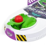 World Tech Toys Toy Story Buzz Lightyear Electronic Tabletop Basketball Game, Multi-Color
