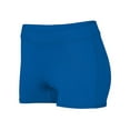 thumbnail image 2 of Augusta sportswear Women's Dare Short - 1232, 2 of 3