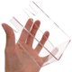 thumbnail image 5 of WHAMVOX Soporte Transparente Para Exhibir De Tenis De Con Base Acrílica Duradera Para Interior, 5 of 8