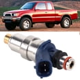 thumbnail image 3 of Reemplazo de accesorio de inyector de combustible para coche, apto para Toyota Tacoma 1995-2000 23250-75040, 3 of 7