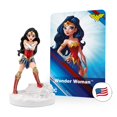 thumbnail image 1 of Tonies Wonder Woman Audio Play Character from DC [English], 1 of 6