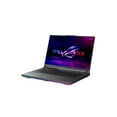 ASUS ROG Strix G16 (2024) Gaming Laptop, 16” 1610 QHD 240Hz, GeForce RTX 4070, Intel® Core™ i9