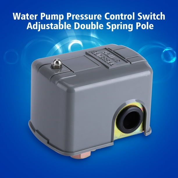 DOACT Water Pump Pressure Control Switch,Water Pump Pressure Control