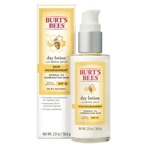 Burt's Bees Day Lotion
