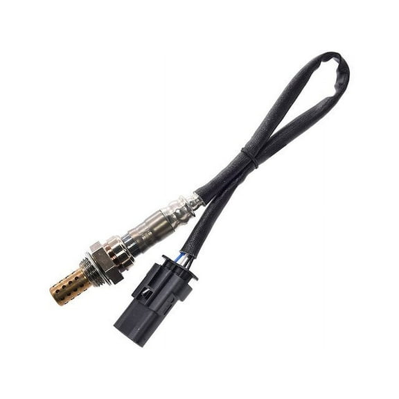 Oxygen Sensor - Compatible with 2017 - 2022 Chevy Silverado 1500 2018 2019 2020 2021