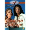 thumbnail image 1 of Telenovela Corazon Salvaje Eduardo Palomo Edith Gonzalez DVD, 1 of 2