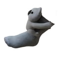 thumbnail image 2 of Herunwer Animal Socks for Women, 3D Knit Animal Ankle Socks, Cute Novelty Gifts, 2 of 3