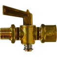 thumbnail image 1 of Midland Industries 46160 0.12 MIP x FIP Shut Off Cocks, 1 of 1