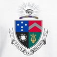thumbnail image 3 of CafePress - Delta Tau Delta Coat Of Arms Sweatshirt - Pullover Hoodie, Hooded Sweatshirt, 3 of 4